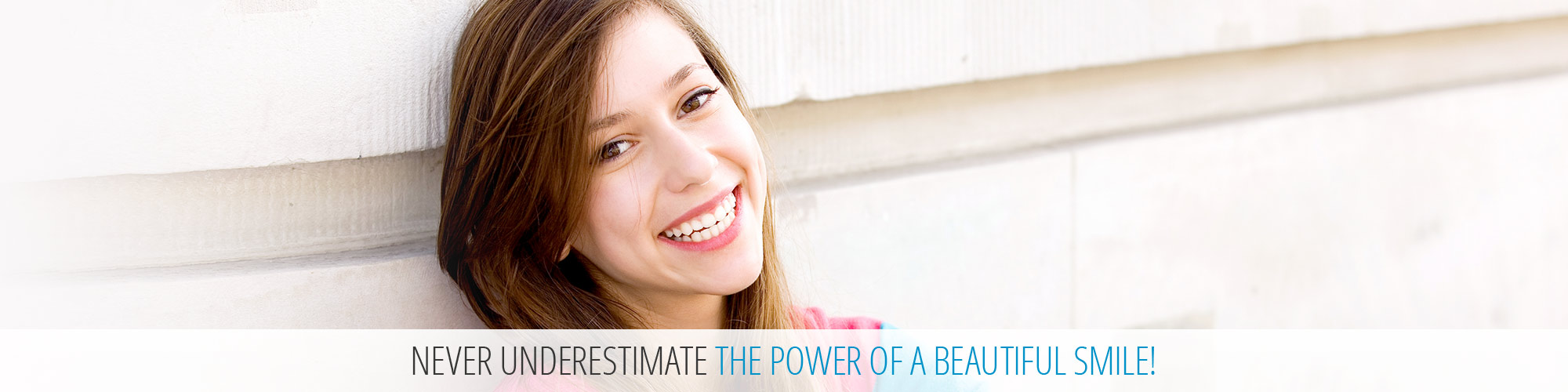 Beautiful Smiles with Orthodontic Care | Teen Smile